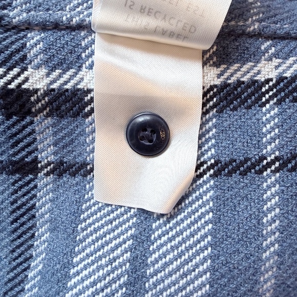 Outerknown Blanket shirt dress - Picture 9 of 9